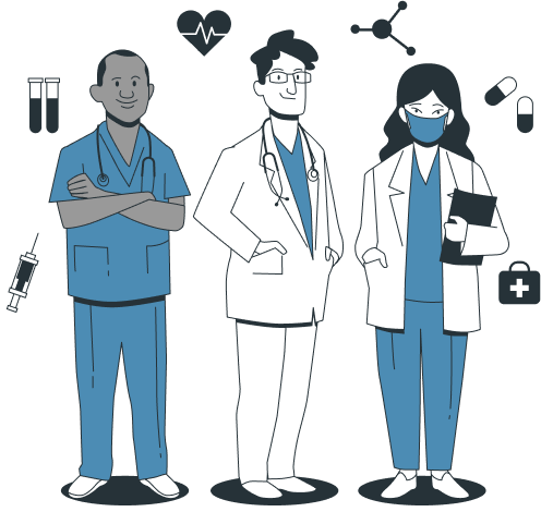 Doctors